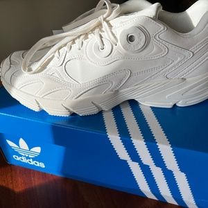 Adidas Astir Shoes